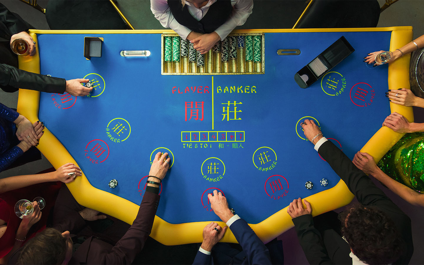 南宫28真人百家乐游戏桌